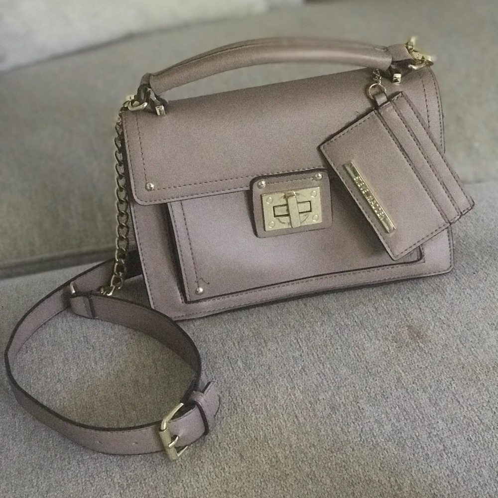 Steve Madden Crossbody
